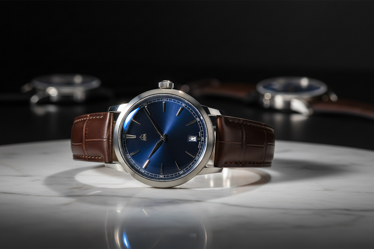 Watches